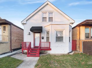 3730 W 64th Pl, Chicago, IL 60629
