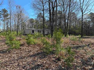 12295 Skyview Dr, Bauxite, AR 72011