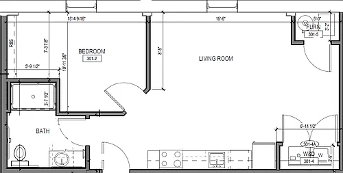 Floor plan 01