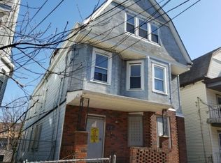 62 Seymour Ave, Newark, NJ 07108