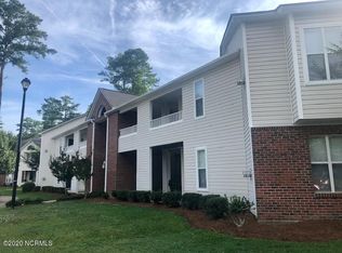 1141 Turtle Creek Rd #H, Greenville, NC 27858