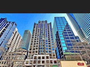 55 Bloor St E #807, Toronto, ON