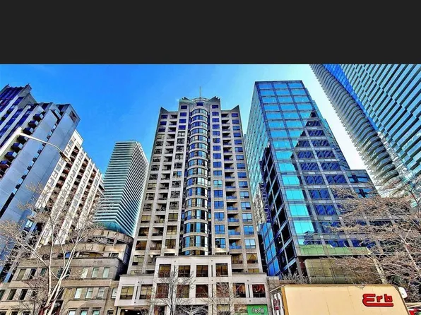 55 Bloor St E, Toronto, ON