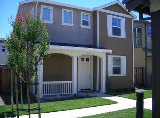 1677 Vicksburg Dr, Fairfield, CA