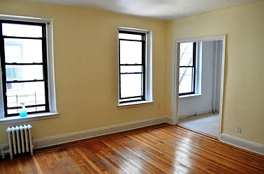 Rented by Living New York