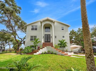 830 S Banana River Dr, Merritt Island, FL 32952