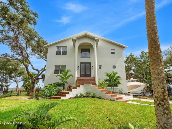 830 S Banana River Dr, Merritt Island, FL 32952