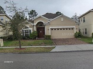 10348 Willow Ridge Loop, Orlando, FL 32825