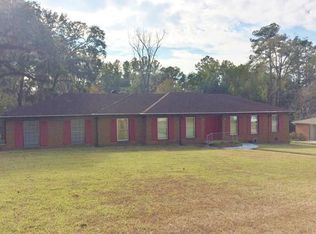 2401 Riverside Dr, Valdosta, GA 31602