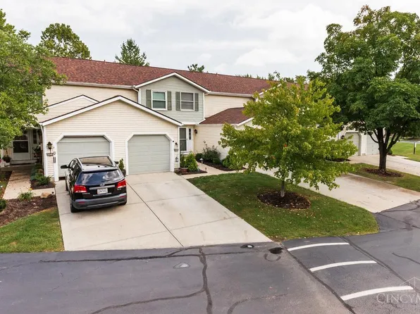 8035 Mill Creek Cir, West Chester, OH 45069