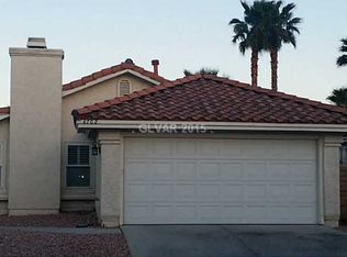 4702 Denwood Dr, Las Vegas, NV 89147