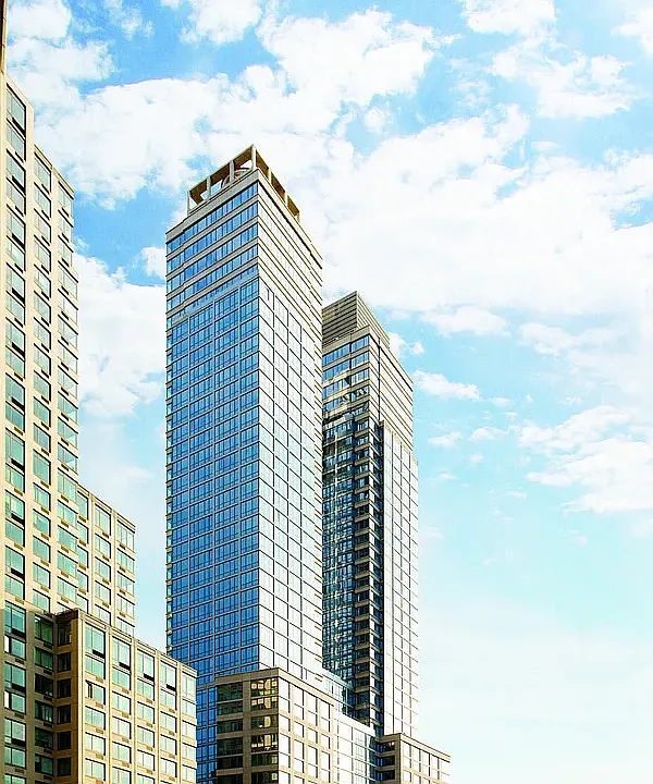 80 Riverside Blvd #12L