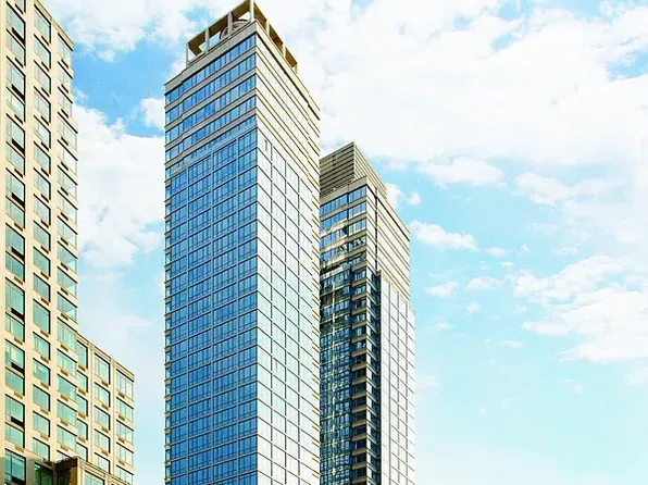80 Riverside Blvd APT 12L, New York, NY 10069