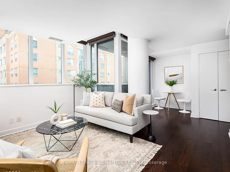 320 Richmond St E #603 — Photo 25