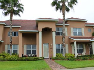 306 N Airport Rd, New Smyrna Beach, FL 32168