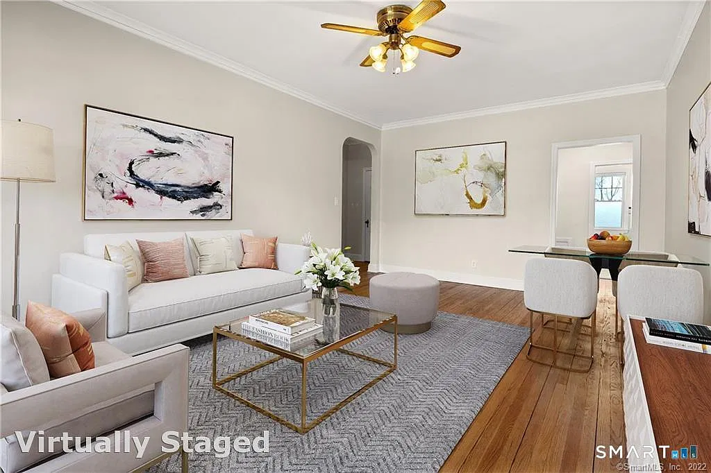 2 bed, 1.0 bath, 1000 sqft, $1,995 — Photo 3