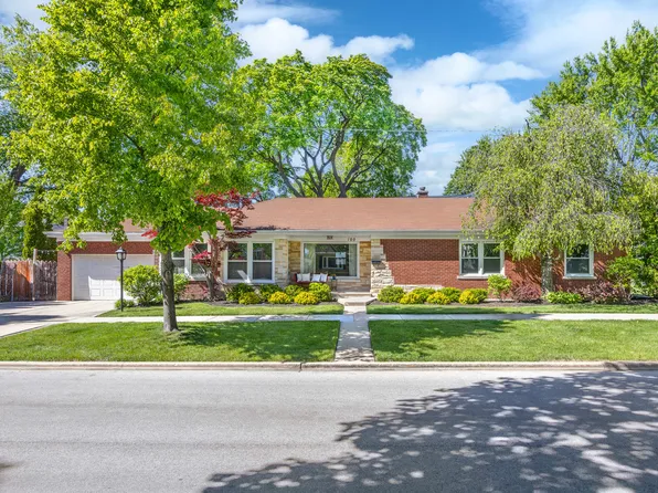 100 N Eastwood Ave, Mount Prospect, IL 60056