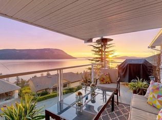 488 Seaview Way, Cowichan Valley, BC