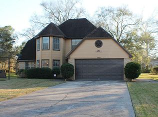 1501 E James St, Baytown, TX 77520