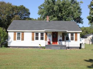 930 Barron Rd, Lewisburg, TN 37091