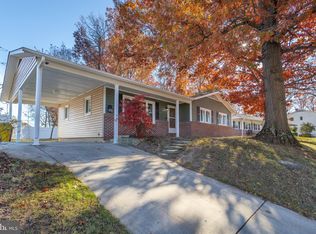 615 Chapelgate Dr, Odenton, MD 21113