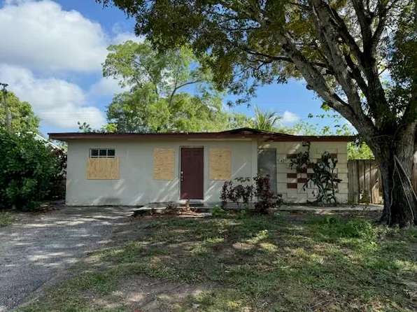 5427 Eadie Place, West Palm Beach, FL 33407