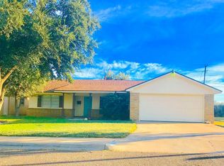 3900 E Everglade Ave, Odessa, TX 79762