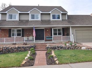 10522 Dakan Mountain Mtn, Littleton, CO 80127
