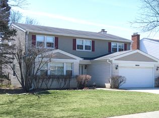 3059 Springdale Ave, Glenview, IL 60025