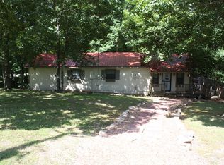14 Redbud Ridge Rd N, Sugar Tree, TN 38380