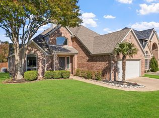 3524 Boxwood Dr, Grapevine, TX 76051
