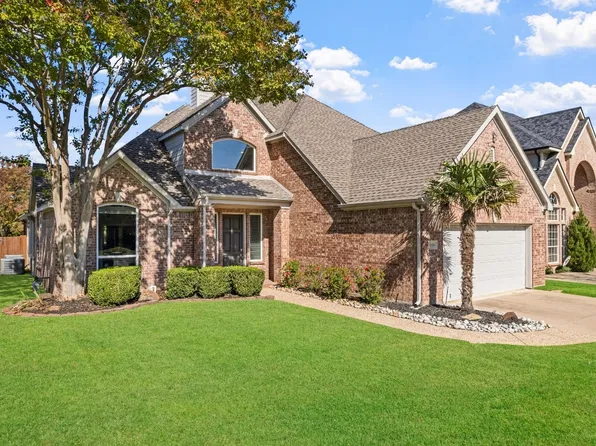 3524 Boxwood Dr, Grapevine, TX 76051