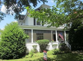 36 Maple Ave, Wheeling, WV 26003