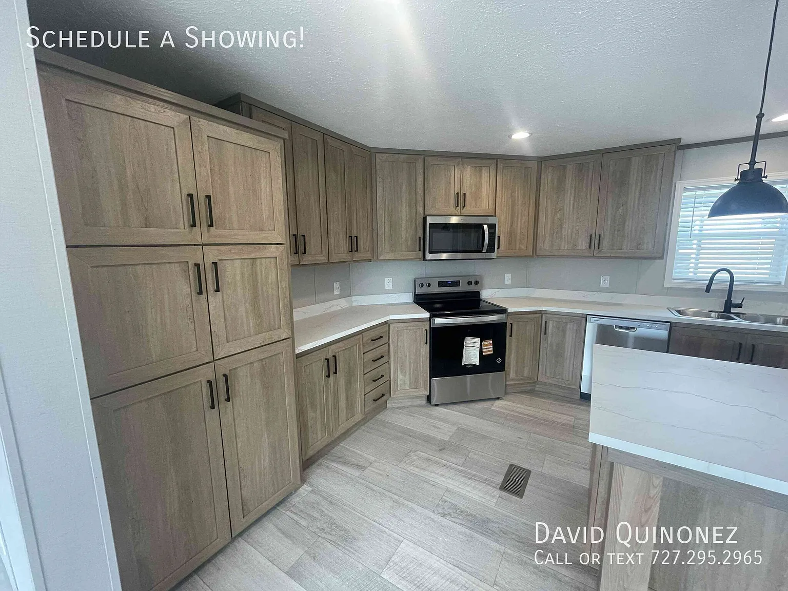 Sale $108,999 / Rent $1,799/mo New Construction, 3BR/2BA — Photo 4