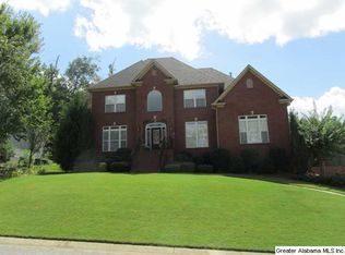 1040 Eagle Hollow Dr, Birmingham, AL 35242