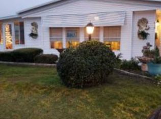 419 Snead Dr, Lady Lake, FL 32159