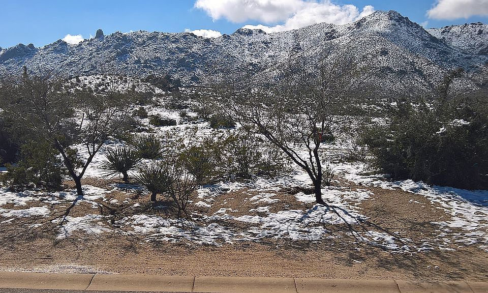2nd image of 11833 E Mariposa Grande Dr