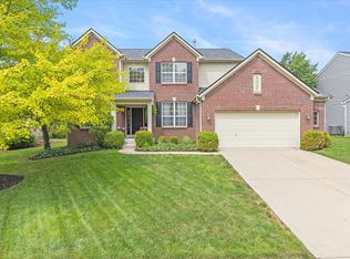 11880 Gatwick View Dr, Fishers, IN 46037