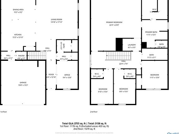 3rd image of 117 Ginhouse Way