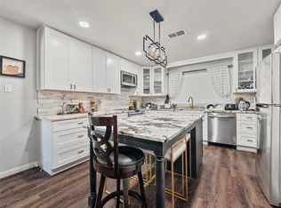 6455 El Toro Ct, Fort Worth, TX 76133