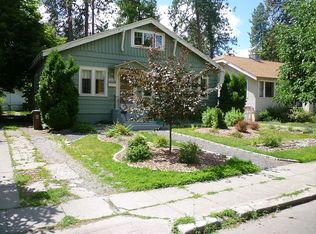 26 E 26th Ave, Spokane, WA 99203