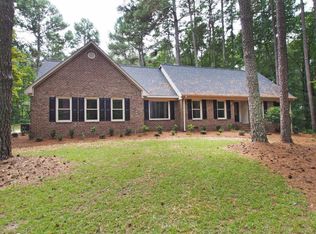 121 James Creek Rd, Southern Pines, NC 28387