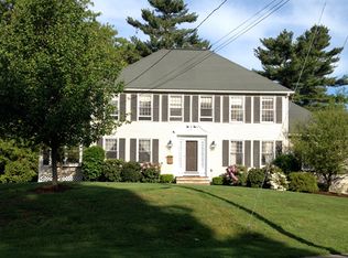 51 Audubon Dr, Walpole, MA 02081