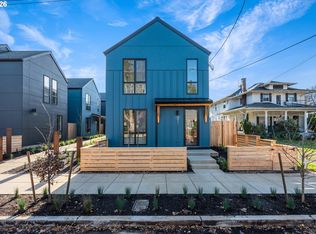 5482 SE Boise St, Portland, OR