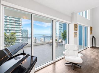 Infinity At Brickell Cond, Miami, FL 33130