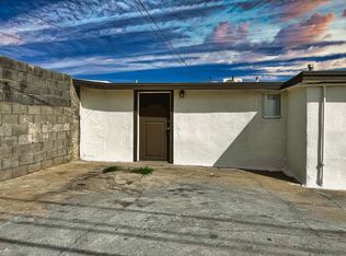 2812 Porter Ave #3, El Paso, TX 79930