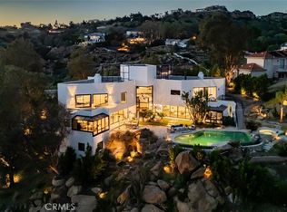 6 Colt Ln, Bell Canyon, CA 91307