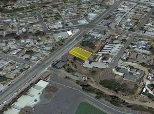 Fairmount Ave, San diego, CA 92105