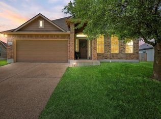 507 S Navajo Trl, Mc Gregor, TX 76657