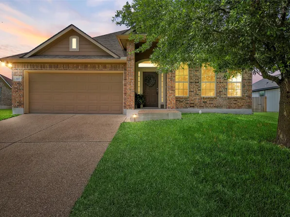 507 S Navajo Trl, Mc Gregor, TX 76657